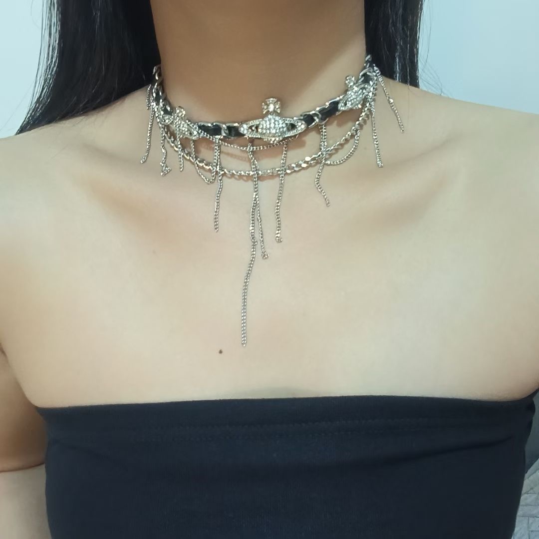 necklace