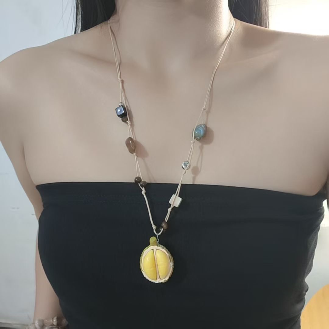 necklace