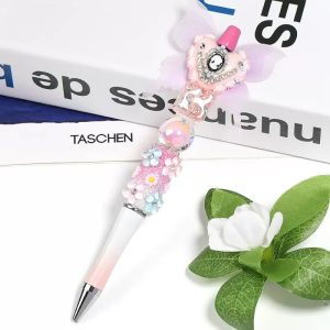cheese & macaron transparent color acrylic square beads ,diy beads for pen, phone chain & keychain