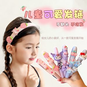 custom logo hair accessories. services include product inquiry, sourcing procurement and more. contact +8613603445637 for custom styles.