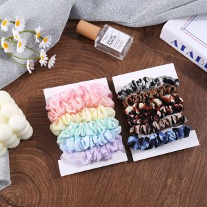 custom logo hair accessories. services include product inquiry, sourcing procurement and more. contact +8613603445637 for custom styles.