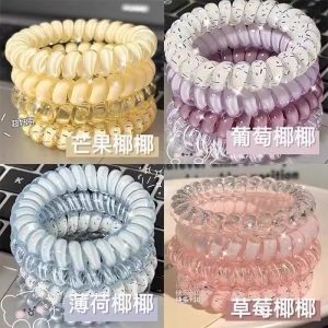 custom logo hair accessories. services include product inquiry, sourcing procurement and more. contact +8613603445637 for custom styles.
