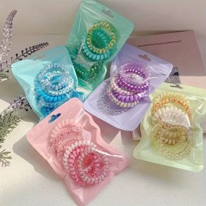 custom logo hair accessories. services include product inquiry, sourcing procurement and more. contact +8613603445637 for custom styles.
