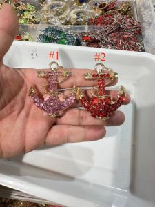 alloy cartoon beads (10)