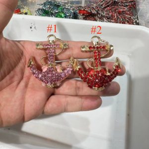 alloy cartoon beads (10)