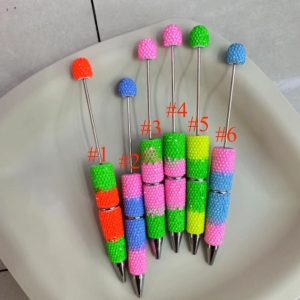 p 11 diy beadable pen