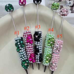 p 12 diy beadable pen