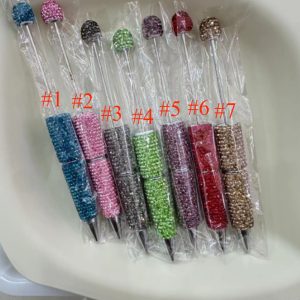 p 14 diy beadable pen