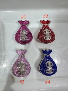 Alloy Cartoon Beads (16) 16