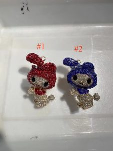 alloy cartoon beads (18)