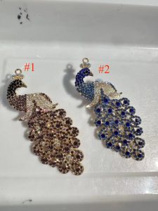 alloy cartoon beads (20)