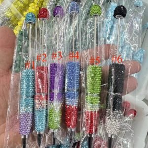 p 20 diy beadable pen