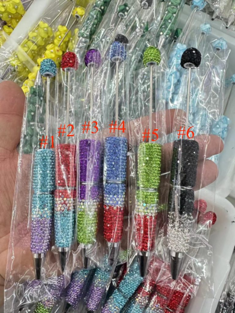 p 20 diy beadable pen