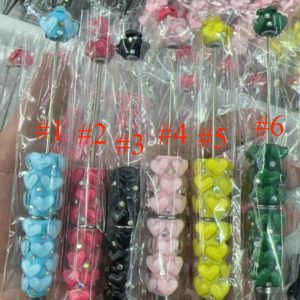 p 21 diy beadable pen