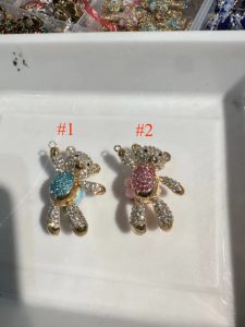 alloy cartoon beads (22)