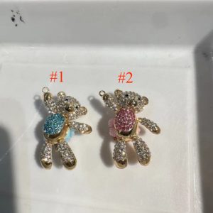 alloy cartoon beads (22)
