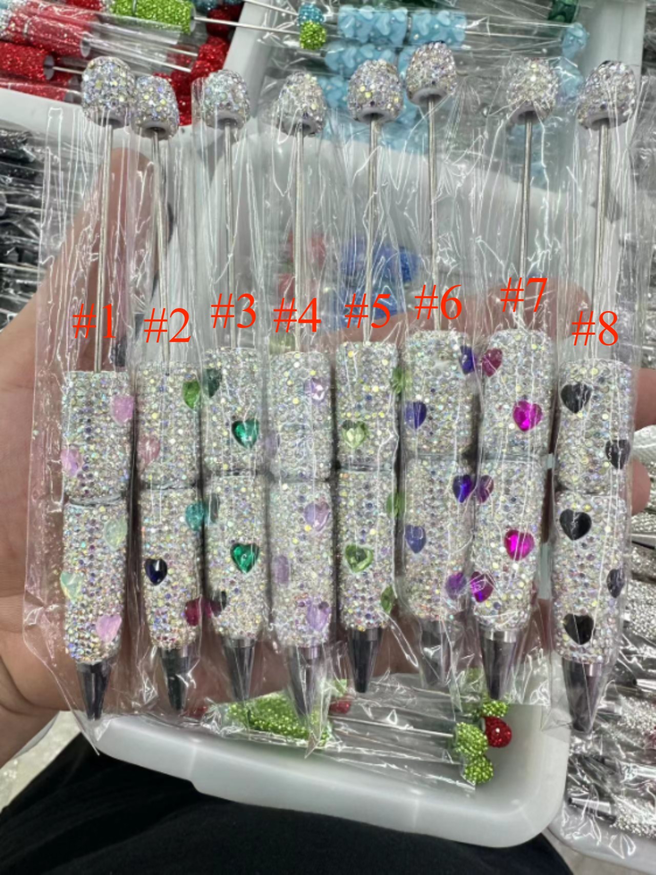 p 22 diy beadable pen p 22 diy beadable pen