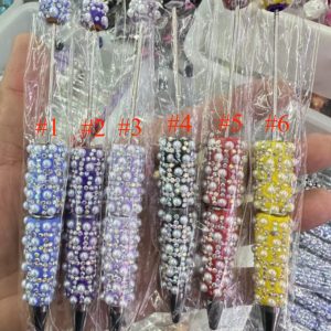p 23 diy beadable pen