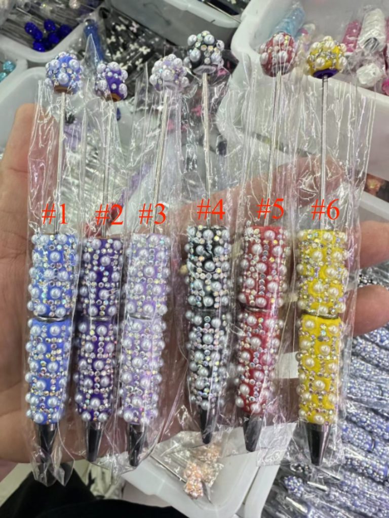 p 23 diy beadable pen