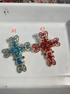 alloy cartoon beads (24)