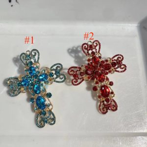 alloy cartoon beads (24)