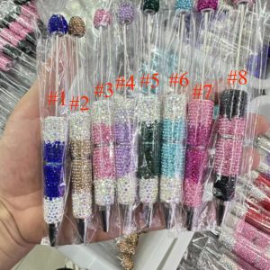 p 24 diy beadable pen