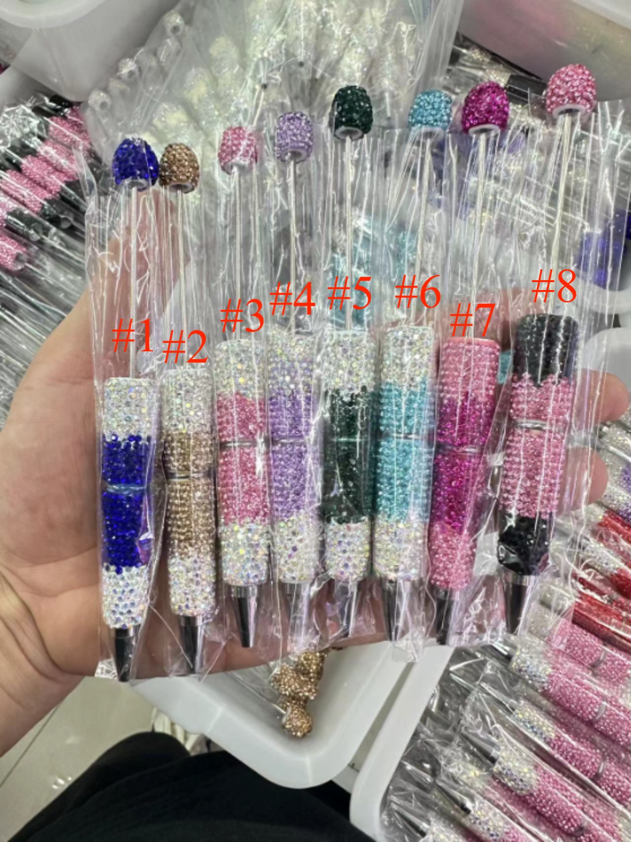 p 24 diy beadable pen p 24 diy beadable pen