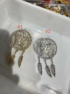 alloy cartoon beads (25)
