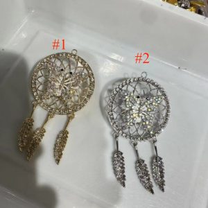 alloy cartoon beads (25)