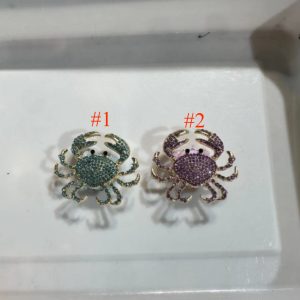 alloy cartoon beads (28)