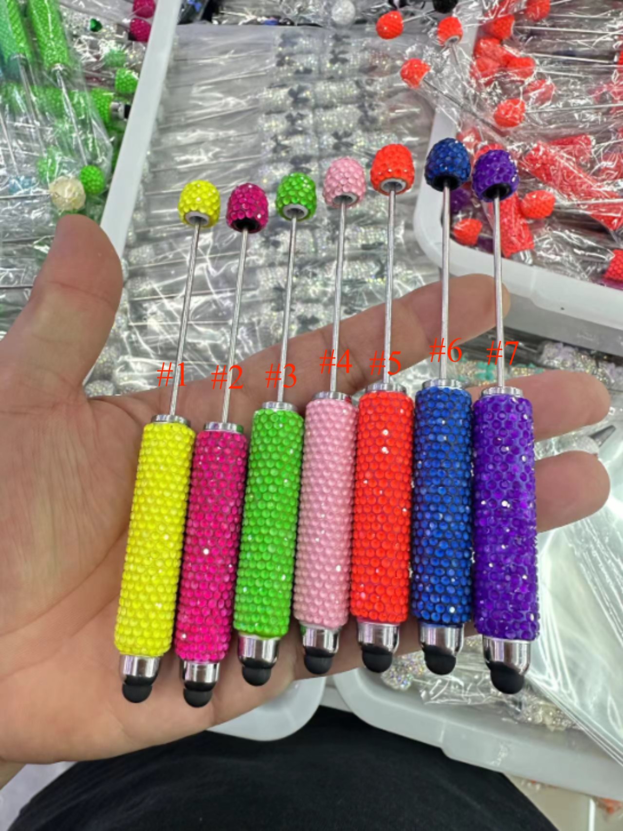 p 29 diy beadable pen p 29 diy beadable pen