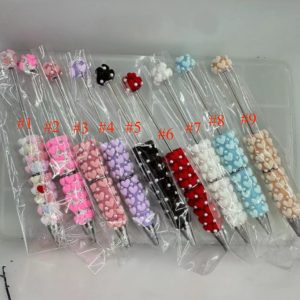 p 30 diy beadable pen