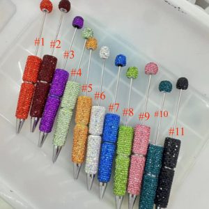 p 31 diy beadable pen