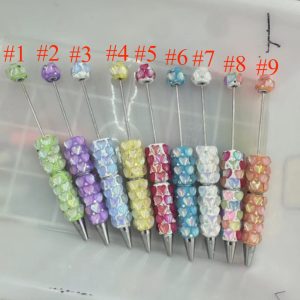 p 32 diy beadable pen