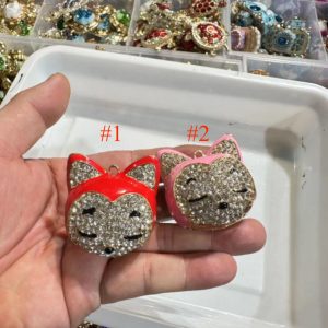 alloy cartoon beads (33)