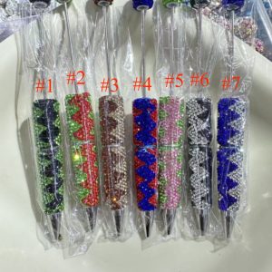 p 33 diy beadable pen