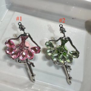 alloy cartoon beads (35)