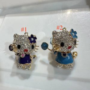 alloy cartoon beads (38)