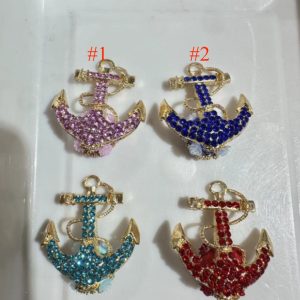 alloy cartoon beads (40)