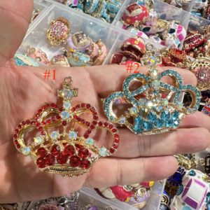 alloy cartoon beads (42)