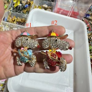 alloy cartoon beads (43)