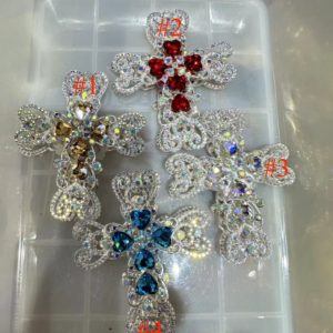 alloy cartoon beads (46)
