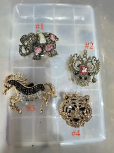 alloy cartoon beads (48)