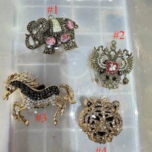 alloy cartoon beads (48)