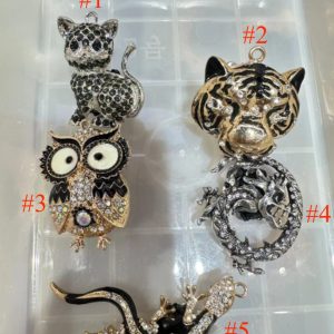 alloy cartoon beads (49)