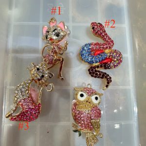 alloy cartoon beads (51)
