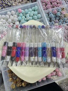 p 05 diy beadable pen