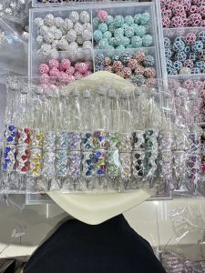 p 08diy beadable pen