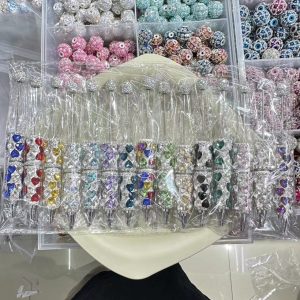 p 08diy beadable pen