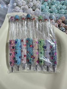p 10 diy beadable pen